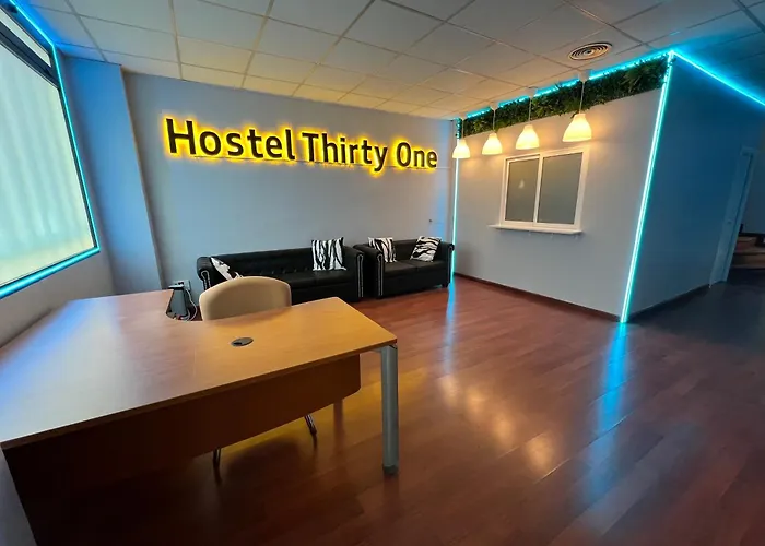 Hostel Thirty One