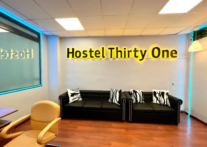 Hostel Thirty One